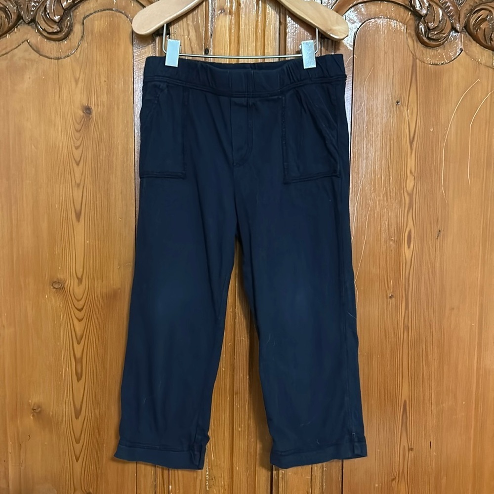 Splendid Toddler 4 Pull on Joggers